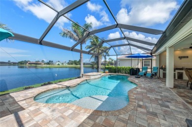 Under contract-accepting backup offers. Nestled in the highly on Burnt Store Golf Club in Florida - for sale on GolfHomes.com, golf home, golf lot