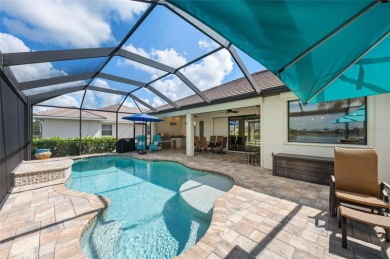 Under contract-accepting backup offers. Nestled in the highly on Burnt Store Golf Club in Florida - for sale on GolfHomes.com, golf home, golf lot