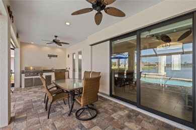 Under contract-accepting backup offers. Nestled in the highly on Burnt Store Golf Club in Florida - for sale on GolfHomes.com, golf home, golf lot