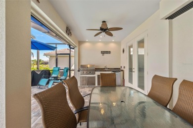 Under contract-accepting backup offers. Nestled in the highly on Burnt Store Golf Club in Florida - for sale on GolfHomes.com, golf home, golf lot