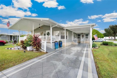 Welcome to your serene retreat in Betmar Acres! This exceptional on Betmar Acres Golf Club in Florida - for sale on GolfHomes.com, golf home, golf lot