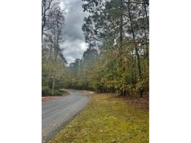 Build your dream home on this double lot 4.3 acre level wooded on The Patriot Golf Club At Grand Harbor in South Carolina - for sale on GolfHomes.com, golf home, golf lot