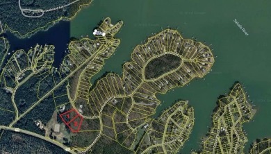 Build your dream home on this 2.19 acre level wooded home site on The Patriot Golf Club At Grand Harbor in South Carolina - for sale on GolfHomes.com, golf home, golf lot