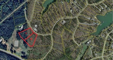 Build your dream home on this 2.19 acre level wooded home site on The Patriot Golf Club At Grand Harbor in South Carolina - for sale on GolfHomes.com, golf home, golf lot