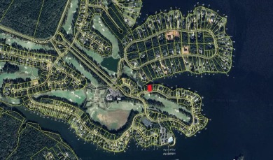 Build your dream home on this level wooded home site located at on The Patriot Golf Club At Grand Harbor in South Carolina - for sale on GolfHomes.com, golf home, golf lot