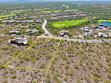 Seller will accept, or counter offers between $395,000-$450,000 on The Gallery Golf Club in Arizona - for sale on GolfHomes.com, golf home, golf lot