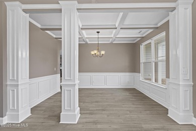 Welcome to 107 Pine Lakes Drive in Maple Hill, NC-a beautiful on Bear Trail Golf Club in North Carolina - for sale on GolfHomes.com, golf home, golf lot