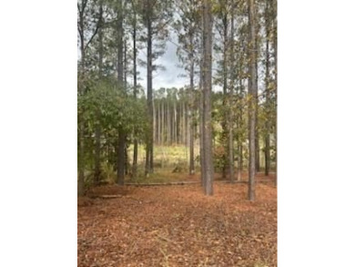 Build your dream home on this level wooded home site located at on The Patriot Golf Club At Grand Harbor in South Carolina - for sale on GolfHomes.com, golf home, golf lot