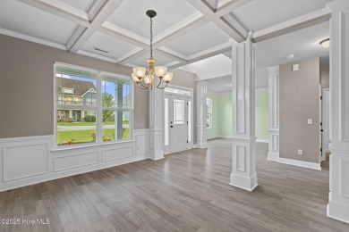 Welcome to 107 Pine Lakes Drive in Maple Hill, NC--a beautiful on Bear Trail Golf Club in North Carolina - for sale on GolfHomes.com, golf home, golf lot
