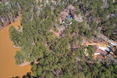 Lake Front Lot located in Savannah Point community within on Monticello Golf Club At Savannah Lakes in South Carolina - for sale on GolfHomes.com, golf home, golf lot