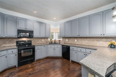 Discover Paradise in a state park like setting of 1.44 acres on White Path Golf Club in Georgia - for sale on GolfHomes.com, golf home, golf lot