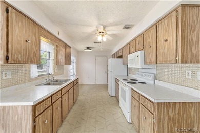 Located in the established community of Beverly Hills, this on Brentwood Farms Golf Club in Florida - for sale on GolfHomes.com, golf home, golf lot