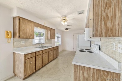 Located in the established community of Beverly Hills, this on Brentwood Farms Golf Club in Florida - for sale on GolfHomes.com, golf home, golf lot