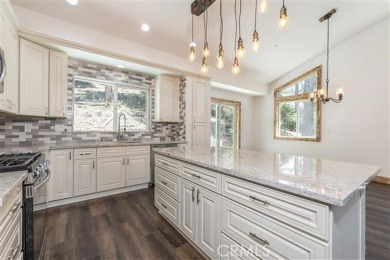 MAJOR PRICE REDUCTION! BRAND NEW CONSTRUCTION HOME on Big Bear Mountain Ski and Golf Resort in California - for sale on GolfHomes.com, golf home, golf lot