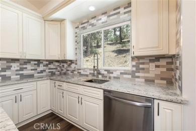 MAJOR PRICE REDUCTION! BRAND NEW CONSTRUCTION HOME on Big Bear Mountain Ski and Golf Resort in California - for sale on GolfHomes.com, golf home, golf lot