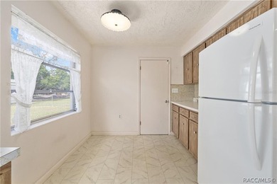 Located in the established community of Beverly Hills, this on Brentwood Farms Golf Club in Florida - for sale on GolfHomes.com, golf home, golf lot