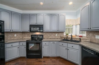 Discover Paradise in a state park like setting of 1.44 acres on White Path Golf Club in Georgia - for sale on GolfHomes.com, golf home, golf lot