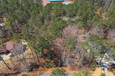 Lake Front Lot located in Savannah Point community within on Monticello Golf Club At Savannah Lakes in South Carolina - for sale on GolfHomes.com, golf home, golf lot