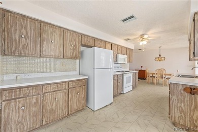 Located in the established community of Beverly Hills, this on Brentwood Farms Golf Club in Florida - for sale on GolfHomes.com, golf home, golf lot