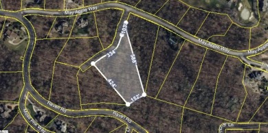 Are you searching for the perfect parcel to build your dream or on The Cliffs at Glassy Golf and Country Club in South Carolina - for sale on GolfHomes.com, golf home, golf lot