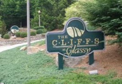 Are you searching for the perfect parcel to build your dream or on The Cliffs at Glassy Golf and Country Club in South Carolina - for sale on GolfHomes.com, golf home, golf lot