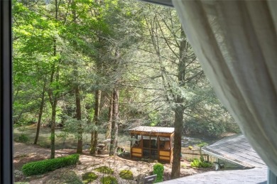 Discover Paradise in a state park like setting of 1.44 acres on White Path Golf Club in Georgia - for sale on GolfHomes.com, golf home, golf lot