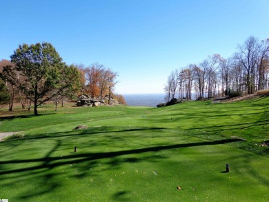 Are you searching for the perfect parcel to build your dream or on The Cliffs at Glassy Golf and Country Club in South Carolina - for sale on GolfHomes.com, golf home, golf lot