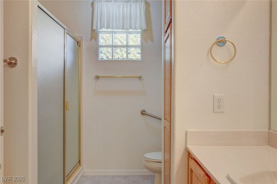 FABULOUS PROPERTY & LOCATION, MOVE-IN READY, SIENA '6150' MODEL on Siena Golf Club in Nevada - for sale on GolfHomes.com, golf home, golf lot