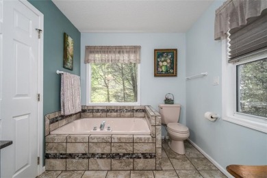 Discover Paradise in a state park like setting of 1.44 acres on White Path Golf Club in Georgia - for sale on GolfHomes.com, golf home, golf lot