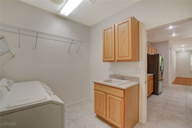 FABULOUS PROPERTY & LOCATION, MOVE-IN READY, SIENA '6150' MODEL on Siena Golf Club in Nevada - for sale on GolfHomes.com, golf home, golf lot