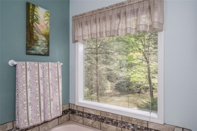 Discover Paradise in a state park like setting of 1.44 acres on White Path Golf Club in Georgia - for sale on GolfHomes.com, golf home, golf lot