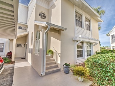 Charming 3-bedroom 2 bath condo located in Rivers Edge at Gulf on Gulf Harbour Yacht and Country Club in Florida - for sale on GolfHomes.com, golf home, golf lot