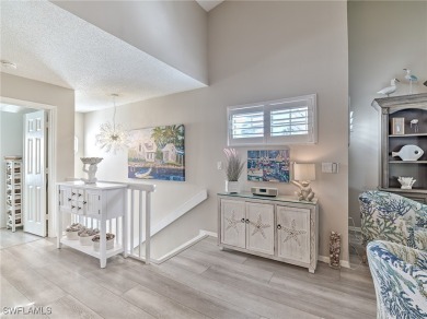 Charming 3-bedroom 2 bath condo located in Rivers Edge at Gulf on Gulf Harbour Yacht and Country Club in Florida - for sale on GolfHomes.com, golf home, golf lot