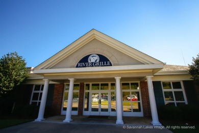 Lake Front Lot located in Savannah Point community within on Monticello Golf Club At Savannah Lakes in South Carolina - for sale on GolfHomes.com, golf home, golf lot