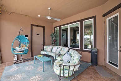 Stunning 3-bedroom, 2.5-bath lakefront home offers the perfect on South Padre Island Golf Club in Texas - for sale on GolfHomes.com, golf home, golf lot