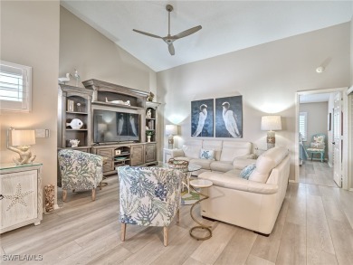Charming 3-bedroom 2 bath condo located in Rivers Edge at Gulf on Gulf Harbour Yacht and Country Club in Florida - for sale on GolfHomes.com, golf home, golf lot
