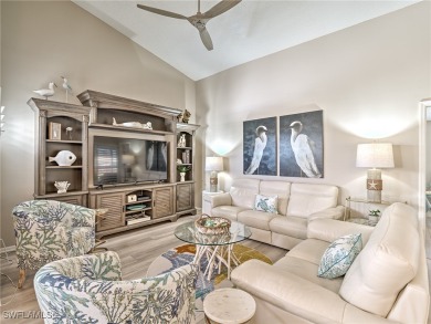 Charming 3-bedroom 2 bath condo located in Rivers Edge at Gulf on Gulf Harbour Yacht and Country Club in Florida - for sale on GolfHomes.com, golf home, golf lot