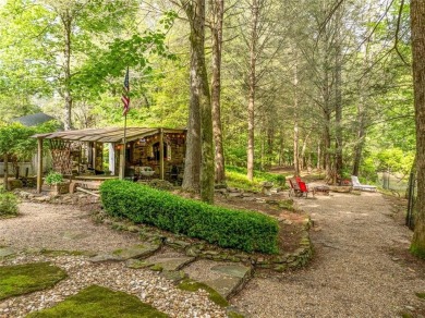 Discover Paradise in a state park like setting of 1.44 acres on White Path Golf Club in Georgia - for sale on GolfHomes.com, golf home, golf lot
