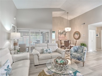 Charming 3-bedroom 2 bath condo located in Rivers Edge at Gulf on Gulf Harbour Yacht and Country Club in Florida - for sale on GolfHomes.com, golf home, golf lot