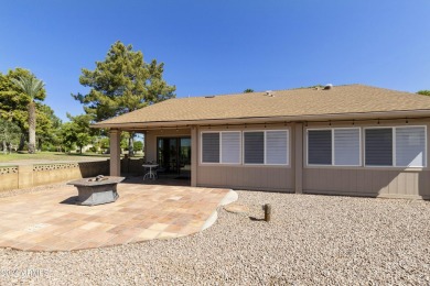 Location, Location, Location....Welcome home to this beautiful 2 on Fountain of the Sun Country Club in Arizona - for sale on GolfHomes.com, golf home, golf lot