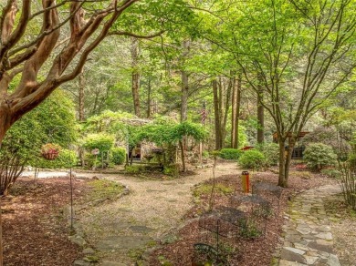 Discover Paradise in a state park like setting of 1.44 acres on White Path Golf Club in Georgia - for sale on GolfHomes.com, golf home, golf lot