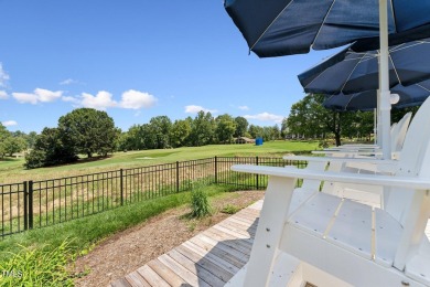 5302 Rockingham Road East- where lifestyle & luxury meet! This on Sedgefield Golf Course in North Carolina - for sale on GolfHomes.com, golf home, golf lot