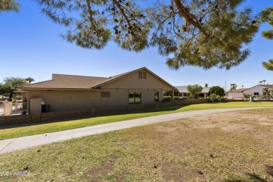 Location, Location, Location....Welcome home to this beautiful 2 on Fountain of the Sun Country Club in Arizona - for sale on GolfHomes.com, golf home, golf lot