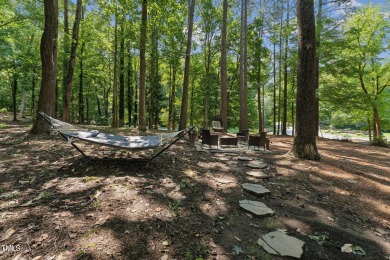 5302 Rockingham Road East- where lifestyle & luxury meet! This on Sedgefield Golf Course in North Carolina - for sale on GolfHomes.com, golf home, golf lot