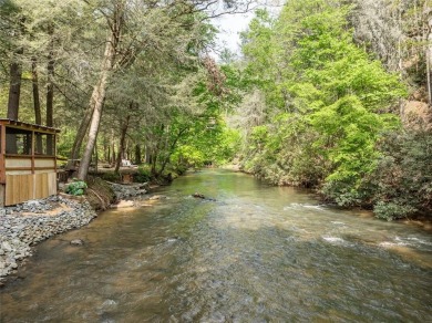 Discover Paradise in a state park like setting of 1.44 acres on White Path Golf Club in Georgia - for sale on GolfHomes.com, golf home, golf lot