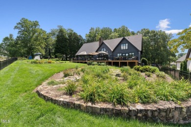 5302 Rockingham Road East- where lifestyle & luxury meet! This on Sedgefield Golf Course in North Carolina - for sale on GolfHomes.com, golf home, golf lot