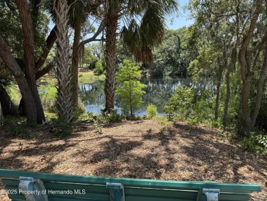 FANTASTIC MOVE IN READY POOL HOME with AWESOME REAR VIEW of HOLE on Heritage Pines Country Club in Florida - for sale on GolfHomes.com, golf home, golf lot
