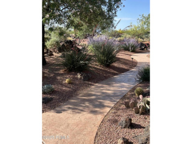 Located on prestigious Chaco Trail, this gorgeous and elegantly on Entrada at Snow Canyon in Utah - for sale on GolfHomes.com, golf home, golf lot