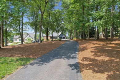 5302 Rockingham Road East- where lifestyle & luxury meet! This on Sedgefield Golf Course in North Carolina - for sale on GolfHomes.com, golf home, golf lot