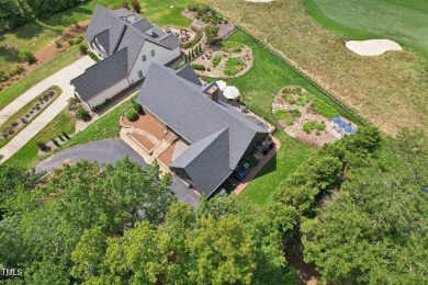 5302 Rockingham Road East- where lifestyle & luxury meet! This on Sedgefield Golf Course in North Carolina - for sale on GolfHomes.com, golf home, golf lot